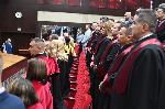 София- УНСС отбелязва 105 години от създаването си