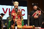 София- УНСС отбелязва 105 години от създаването си