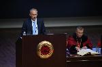 София- УНСС отбелязва 105 години от създаването си