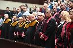 София- УНСС отбелязва 105 години от създаването си
