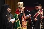 София- УНСС отбелязва 105 години от създаването си