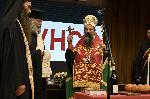 София- УНСС отбелязва 105 години от създаването си