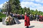 София- УНСС отбелязва 105 години от създаването си