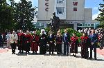 София- УНСС отбелязва 105 години от създаването си