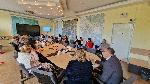 В Столичния общински съвет изслушват две сметосъбиращи фирми, които се готвят за стачка