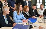 София - Регистрация на кандидат-кметове в ОИК