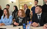 София - Регистрация на кандидат-кметове в ОИК