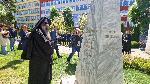 Откриват в "Пирогов" паметник на лекарите, загинали от COVID-19