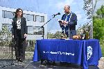 София - Начало на изграждане на Национален STEM център