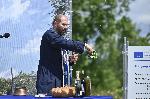 София - Начало на изграждане на Национален STEM център