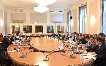 Временна комисия относно проблемите с безопасността на движението по пътищата