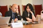 София- Временна комисия относно проблемите с безопасността на движението по пътищата