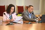 София- Временна комисия относно проблемите с безопасността на движението по пътищата