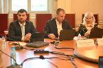 София- Временна комисия относно проблемите с безопасността на движението по пътищата