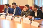 София- Временна комисия относно проблемите с безопасността на движението по пътищата