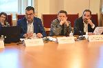 София- Временна комисия относно проблемите с безопасността на движението по пътищата