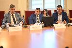 София- Временна комисия относно проблемите с безопасността на движението по пътищата