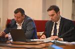 София- Временна комисия относно проблемите с безопасността на движението по пътищата