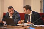 София- Временна комисия относно проблемите с безопасността на движението по пътищата