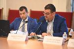 София- Временна комисия относно проблемите с безопасността на движението по пътищата