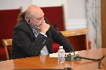 София- Временна комисия относно проблемите с безопасността на движението по пътищата
