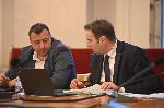 София- Временна комисия относно проблемите с безопасността на движението по пътищата