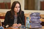 София- Временна комисия относно проблемите с безопасността на движението по пътищата