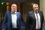 София- Редовно заседание на Народното събрание