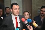София- Редовно заседание на Народното събрание