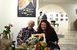 София - фотографска изложба на Петър Абаджиев