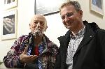 София - фотографска изложба на Петър Абаджиев