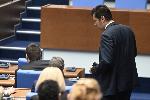 София- Редовно заседание на Народното събрание