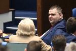 София- Редовно заседание на Народното събрание
