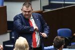 София- Редовно заседание на Народното събрание