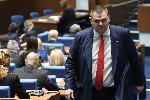 София- Редовно заседание на Народното събрание