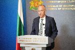София - изявление на ресорни министри