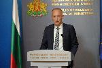 София - изявление на ресорни министри