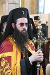 Митрополит Арсений заклейми нестинарските игри в село Българе