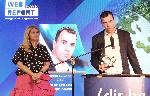 София - Журналистически награди на DIr.bg