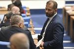 София- Редовно заседание на Народното събрание