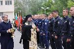 София - Националната полиция отбелязва 100 години от създаването си