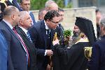 София - Националната полиция отбелязва 100 години от създаването си