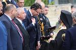 София - Националната полиция отбелязва 100 години от създаването си