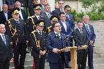 София - Националната полиция отбелязва 100 години от създаването си