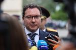 София - Националната полиция отбелязва 100 години от създаването си