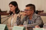 София - парламентарна Комисия за българите извън страната - инициативите „Bulgaria Wants You“ и „ЗаВръщане в България“