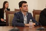 София - парламентарна Комисия за българите извън страната - инициативите „Bulgaria Wants You“ и „ЗаВръщане в България“