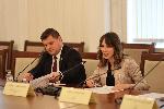 София - парламентарна Комисия за българите извън страната - инициативите „Bulgaria Wants You“ и „ЗаВръщане в България“