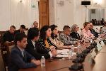 София - парламентарна Комисия за българите извън страната - инициативите „Bulgaria Wants You“ и „ЗаВръщане в България“