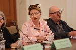 София - парламентарна Комисия за българите извън страната - инициативите „Bulgaria Wants You“ и „ЗаВръщане в България“